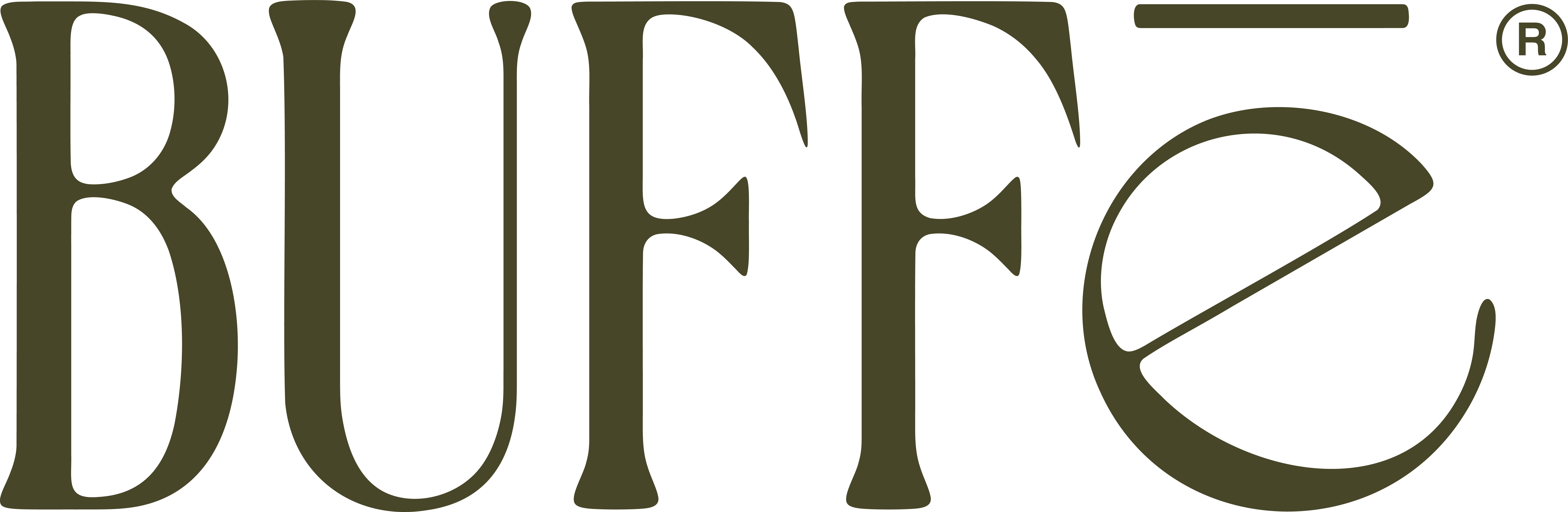 BUFFÉ